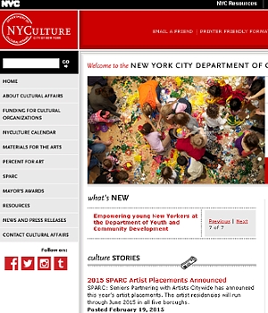 NY市900超の文化団体にデモグラフィック調査を年内実施へ・・・_b0007805_19483935.jpg