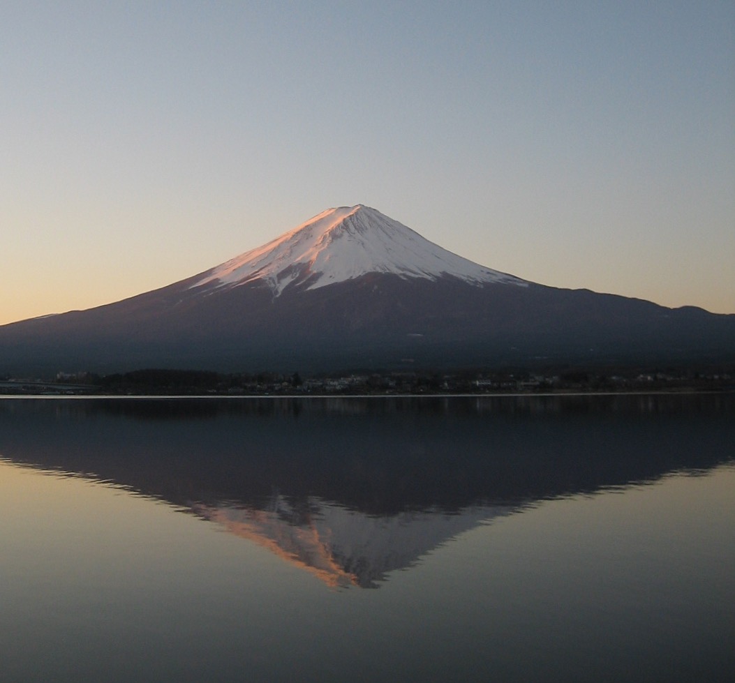 昨日は富士山の日!_a0326106_2082753.jpg