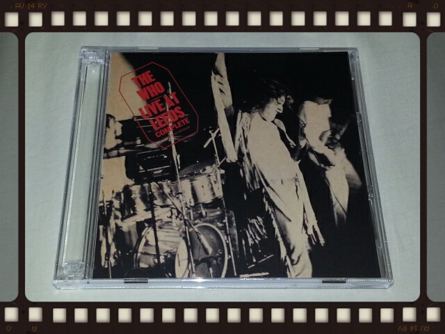THE WHO / LIVE AT LEEDS COMPLETE REPITCHED VERSION_b0042308_23565795.jpg