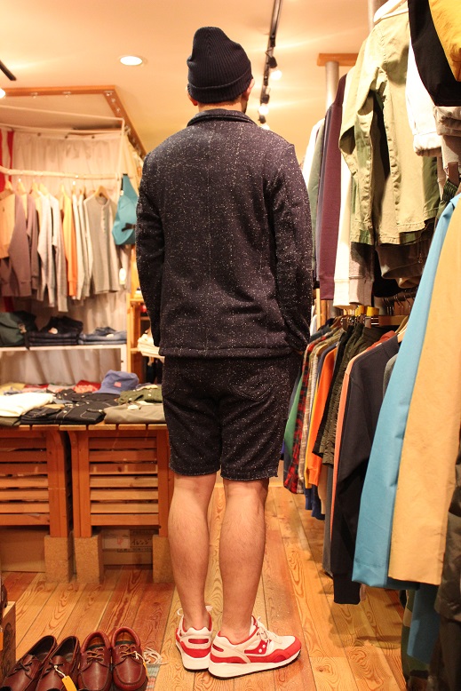 Jackman \"SET-UP ITEM & more...\" ご紹介_f0191324_1061136.jpg