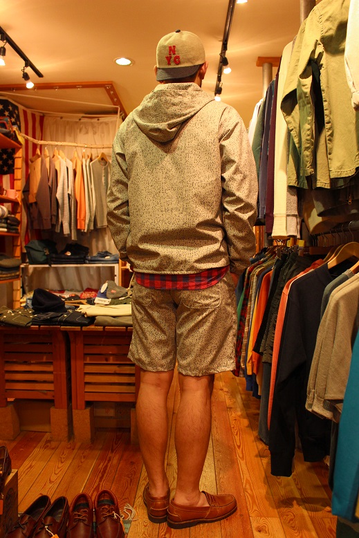 Jackman \"SET-UP ITEM & more...\" ご紹介_f0191324_1082878.jpg