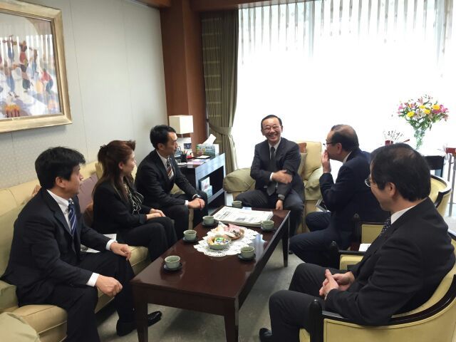 議会開会１週間前：政務活動も_f0111128_13224498.jpg