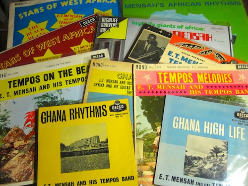 E. T. Mensah (1) : Discography of E. T. Mensah_d0010432_23443519.jpg