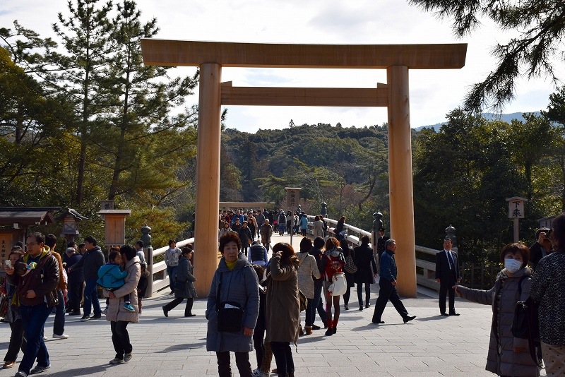 【お伊勢参り】①伊勢神宮（内宮）に行ってきました20150221_e0237645_11345646.jpg