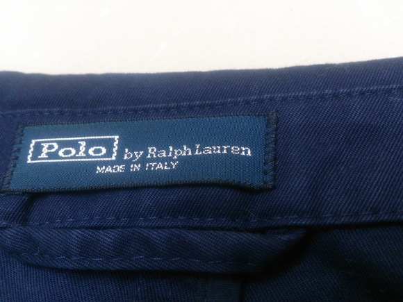 Italy Made Ralph Lauren etc..._d0324958_13442538.jpg