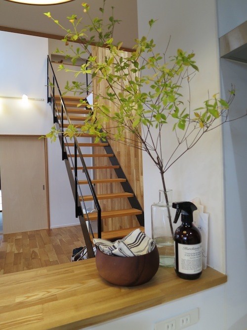 visit!! 「House jo」その1_f0324766_11014626.jpg