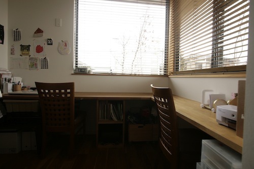 visit!! 「House jo」その2_f0324766_13154353.jpg