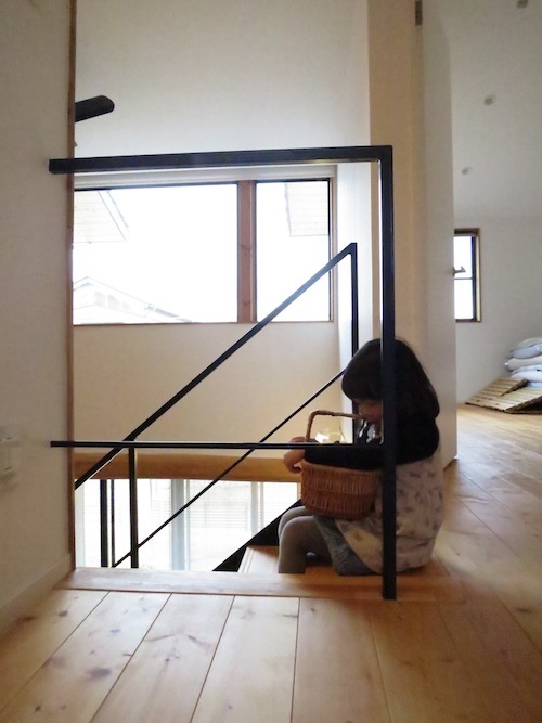 visit!! 「House jo」その4_f0324766_13281368.jpg