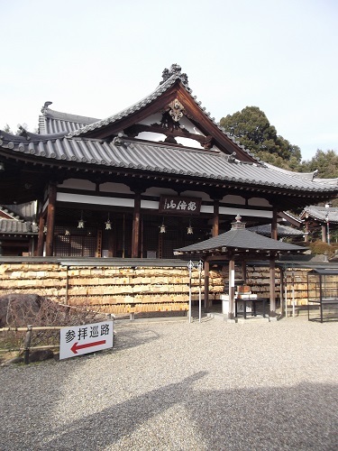 安部文殊院_a0064067_20324339.jpg