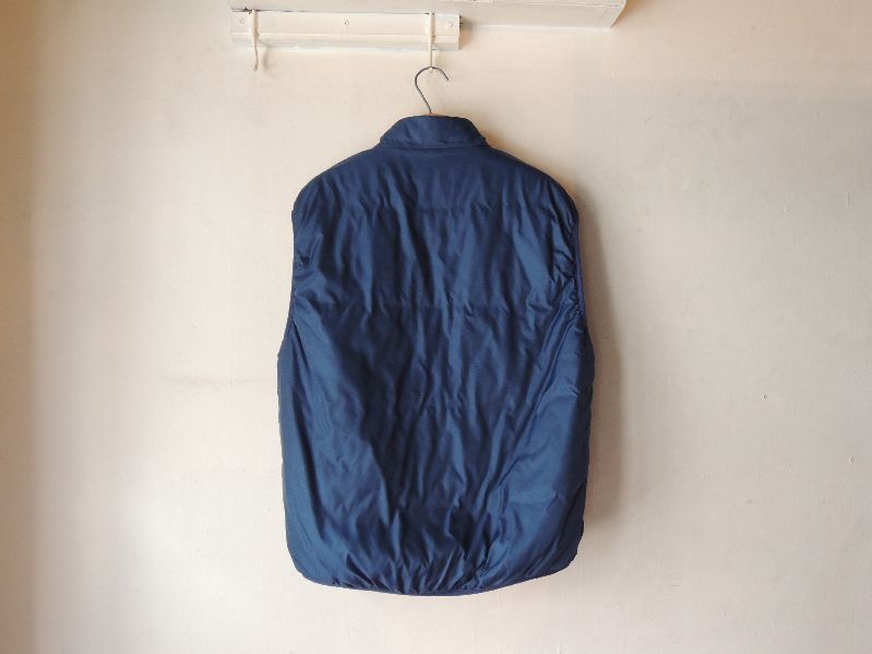 90S PATAGONIA PUFFBALL VEST -S- --RECOMMEND-- : KOKO-TEA BLOG 90S PATAGONIA PUFFBALL VEST -S- --RECOMMEND-- : KOKO-TEA BLOG