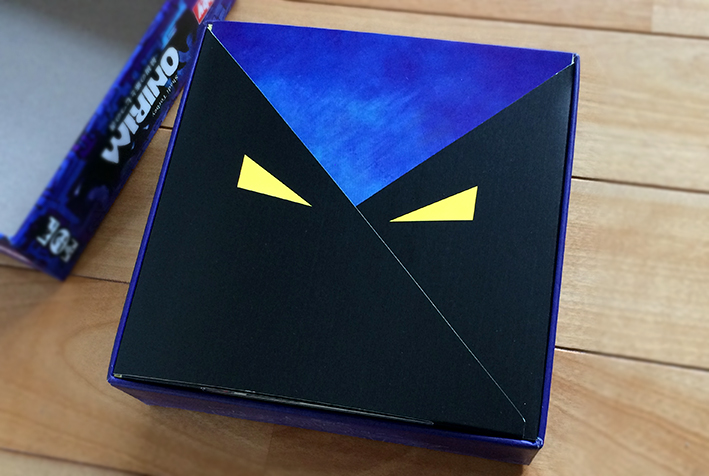 オニリム 最初の旅と七つの書 サムネ3 オニリム 最初の旅と七つの書 サムネ3