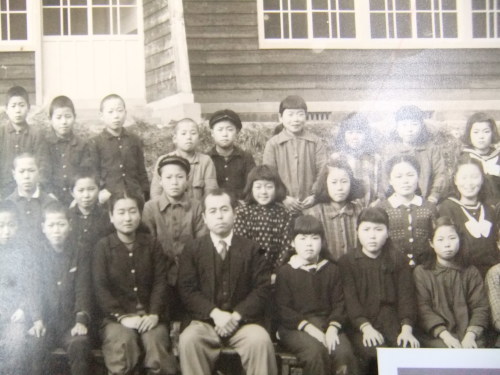 福島県立若松女子高等学校 ５０年ぶりの同窓会 南会津郡江川中学校時代 私の短歌 アリラン エッセー