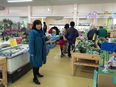 松江、出雲で遅いお昼は松江の京店で。_b0174284_17205841.jpg