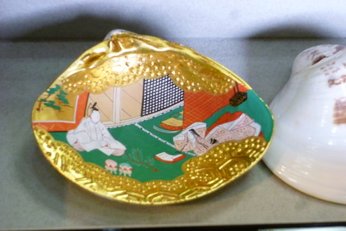 ３才用 被布　　”貝合わせ”_d0159384_2316470.jpg