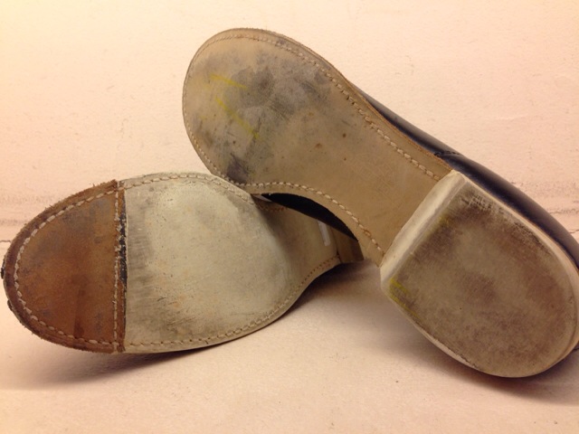 2月28日(土)大阪店服飾雑貨&+入荷!!#5 シューズ編その2!D.Stock\"FLORSHEIM\"&BowlingShoes!(大阪アメ村店)_c0078587_04407.jpg