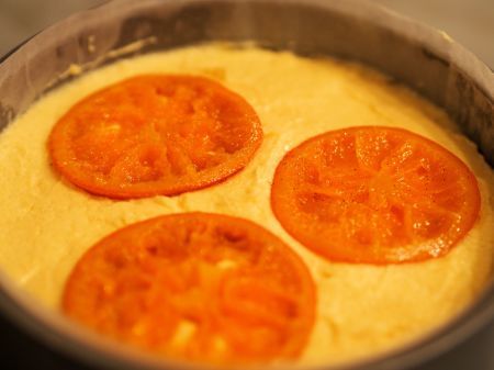 オレンジケーキ レシピ おかげさまです オレンジケーキ レシピ おかげさまです