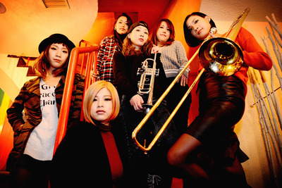 ◆ORESKABAND 対バンツアー\"Love&Call TOUR 2015\"◆_f0174088_15551342.jpg