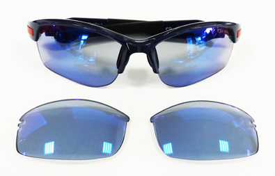 999\'9 FourNines Feelsun(フォーナインズ・フィールサン)本格スポーツサングラスF-10SP発売開始!_c0003493_1028129.jpg