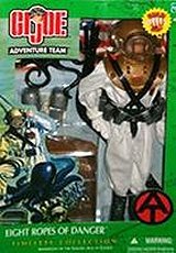 資料/「G.I.ジョー・タイムレス・コレクション」 (1998年 資料/「G.I.ジョー・タイムレス・コレクション」 (1998年