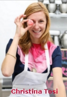 マディソン・スクエア・パークに「モモフク・ミルク・バー」(Momofuku Milk Bar)オープン中_b0007805_1233398.jpg