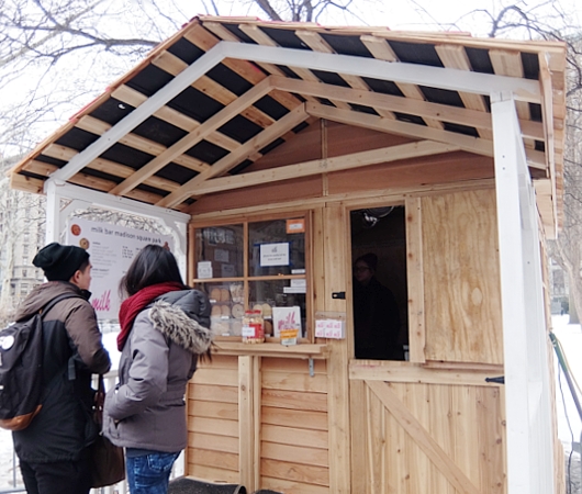 マディソン・スクエア・パークに「モモフク・ミルク・バー」（Momofuku Milk Bar）オープン中_b0007805_815471.jpg