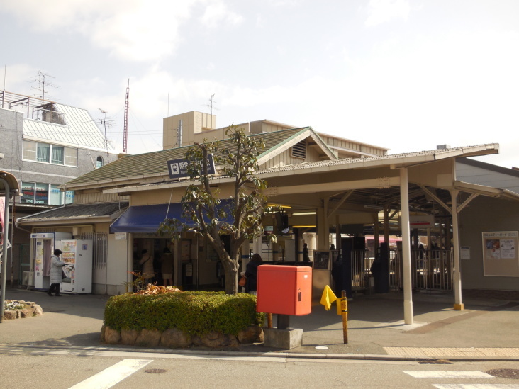 こうすけの 上ヶ原早春賦_b0305811_15175541.jpg