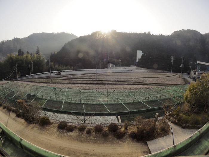 晴れた_c0116915_2337472.jpg