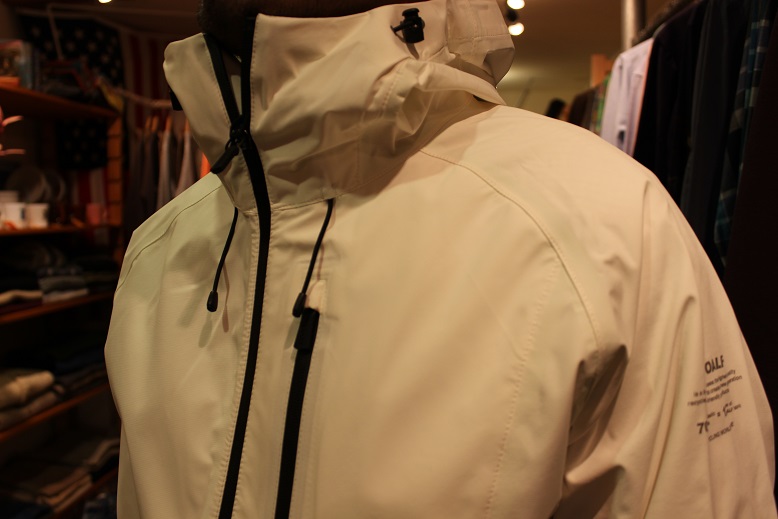\"ECOALF (エコアルフ\" 2015 S/S ITEM ご紹介_f0191324_9215520.jpg