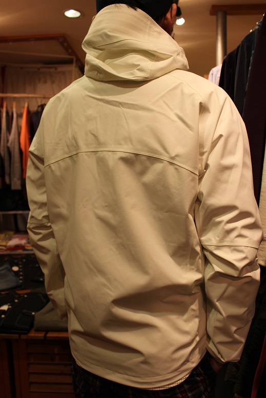 \"ECOALF (エコアルフ\" 2015 S/S ITEM ご紹介_f0191324_9221486.jpg