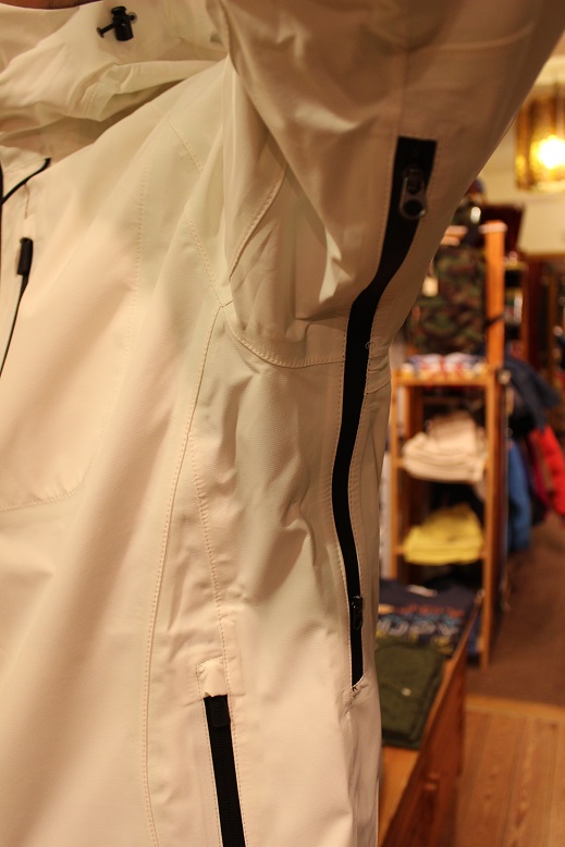 \"ECOALF (エコアルフ\" 2015 S/S ITEM ご紹介_f0191324_9223530.jpg