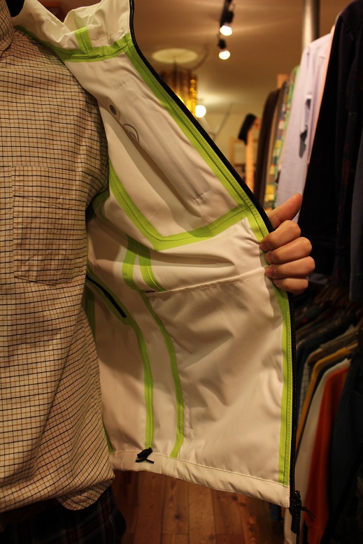 \"ECOALF (エコアルフ\" 2015 S/S ITEM ご紹介_f0191324_9224286.jpg
