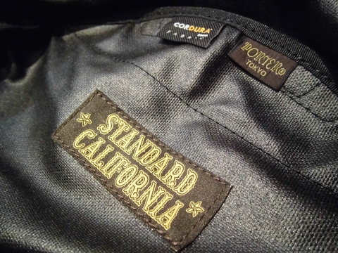 PORTER×SD BAG!_e0169535_1454847.jpg