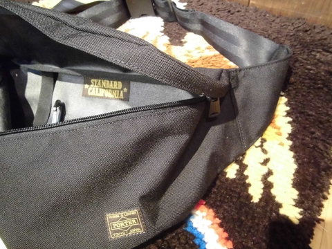 PORTER×SD BAG!_e0169535_15123058.jpg