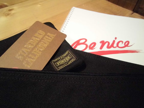 PORTER×SD BAG!_e0169535_15125415.jpg