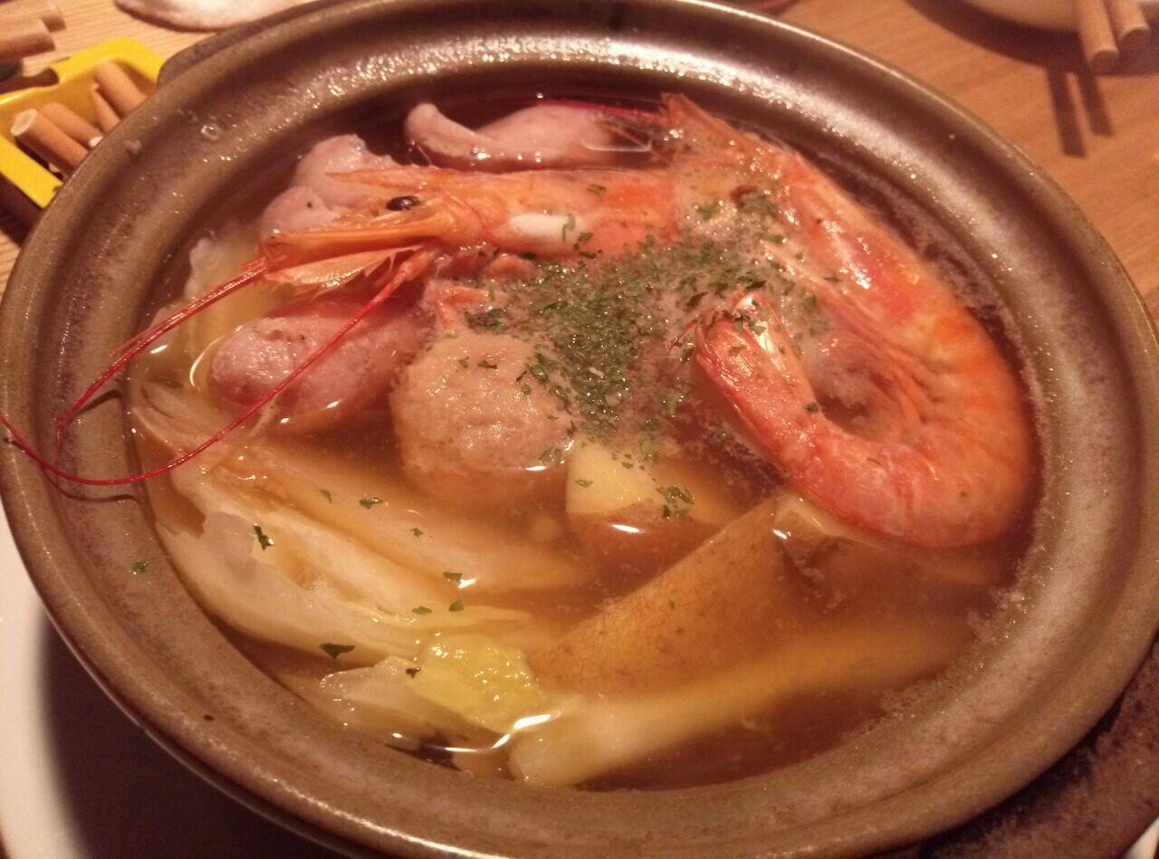 スモーク＆バー PEACE／札幌市 中央区_c0319645_12270241.jpg