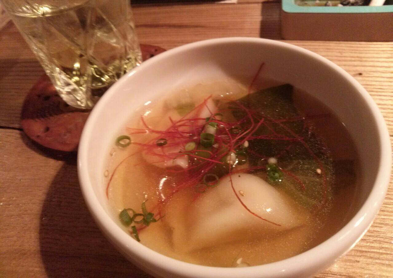 スモーク＆バー PEACE／札幌市 中央区_c0319645_12275902.jpg