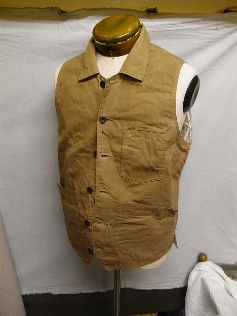w-strap hunting vest_f0049745_18315020.jpg