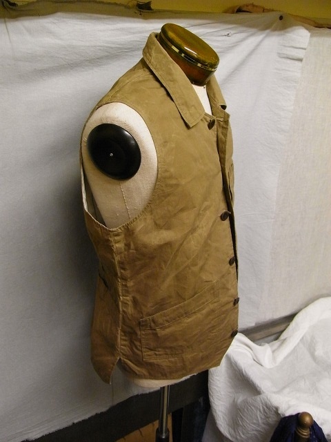 w-strap hunting vest_f0049745_18322817.jpg