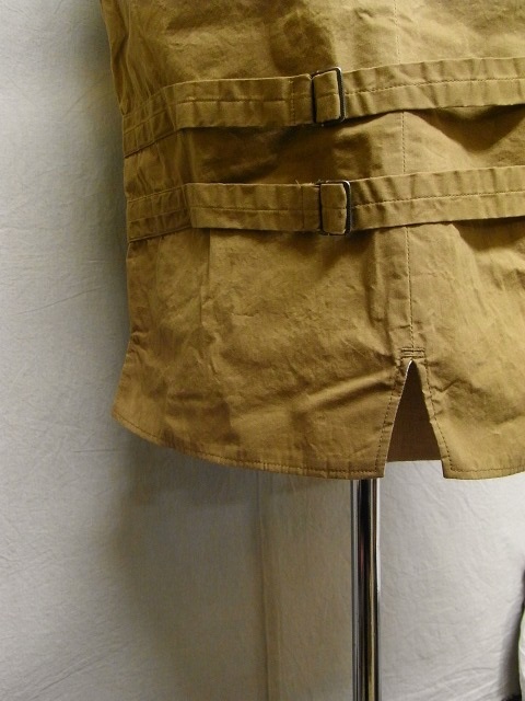 w-strap hunting vest_f0049745_18332395.jpg