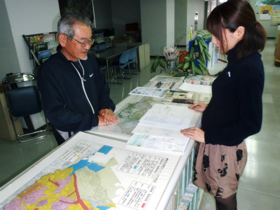 まちづくりプラン賞の報告_c0180460_1467.jpg
