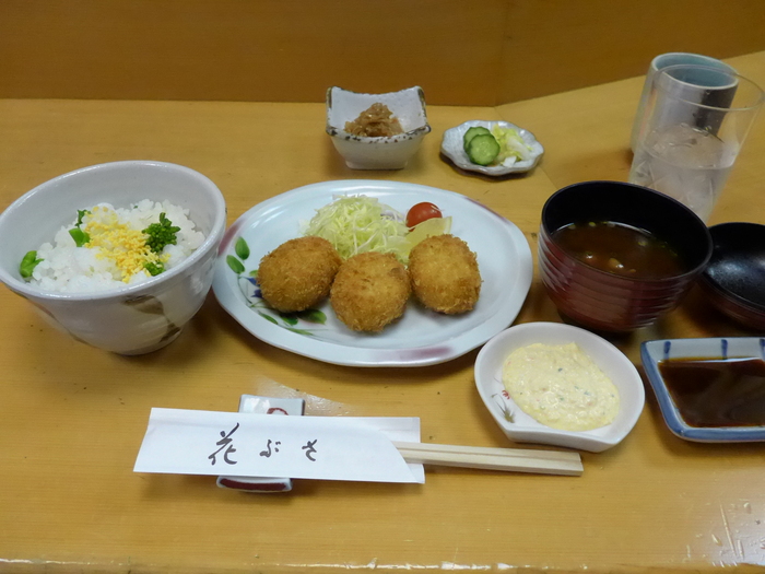 末広町「花ぶさ」へ行く。_f0232060_14162343.jpg