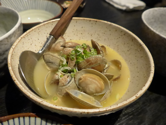 浅草橋「旬鮮和食　みらい」へ行く。_f0232060_15744.jpg