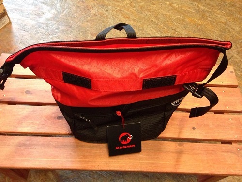 CHALK BAG 入荷_d0246875_16491275.jpg