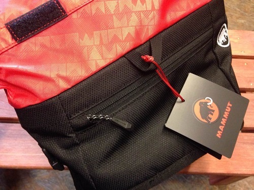 CHALK BAG 入荷_d0246875_17042696.jpg
