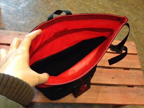 CHALK BAG 入荷_d0246875_17073643.jpg