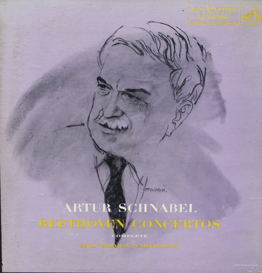 ARTUR SCHNABEL ベートーベンピアノ協奏曲全集_b0052286_21235254.jpg