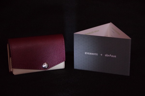 Slim Wallet with the Colors for Evernote Designed by abrAsus_b0078188_17292084.jpg