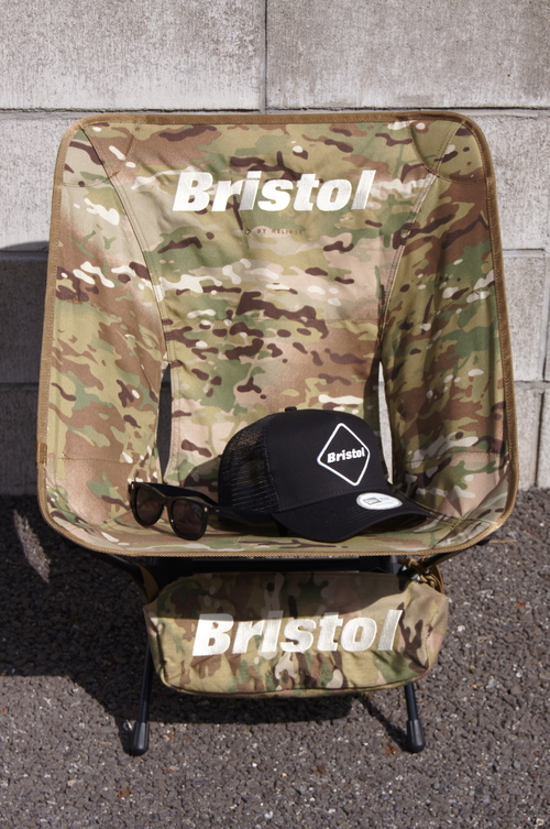 F.C.R.B. 2015 S/S COLLECTION 開幕!!_c0079892_2057894.jpg