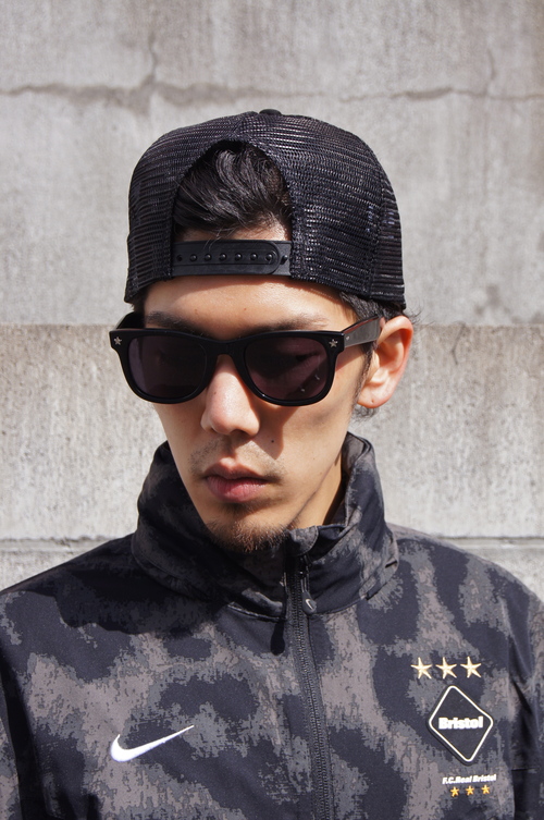 F.C.R.B. 2015 S/S COLLECTION 開幕!!_c0079892_2059061.jpg