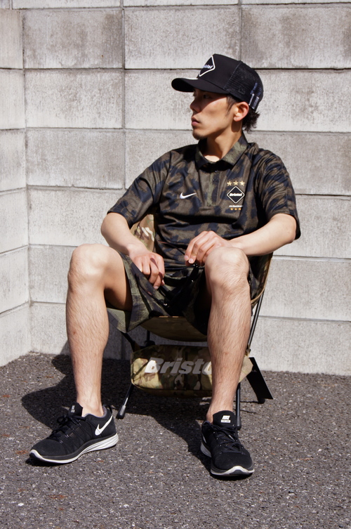 F.C.R.B. 2015 S/S COLLECTION 開幕!!_c0079892_2111045.jpg